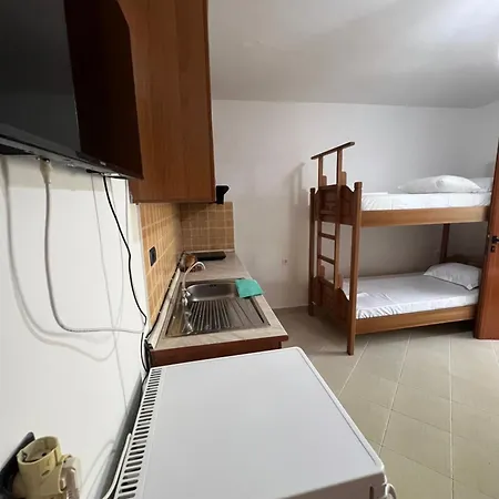 Goa 2 * Vlorë