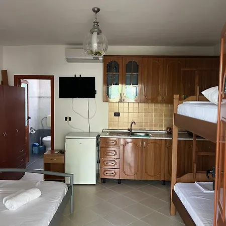Goa 2 * Vlorë
