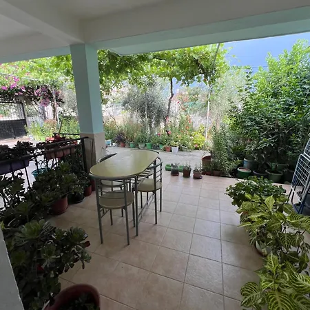 Maison d'hôtes Goa 2 *