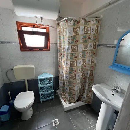 招待所 Goa 2 Vlorë