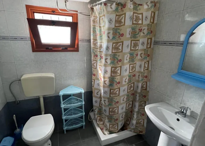 Pensjonat Goa 2 Wlora